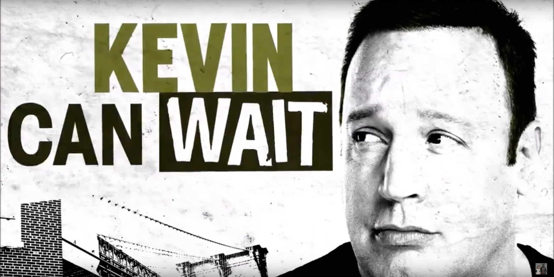 Kevin Can Wait