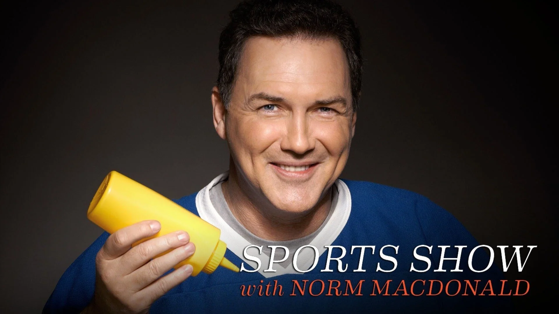 Sports Show with Norm Macdonald