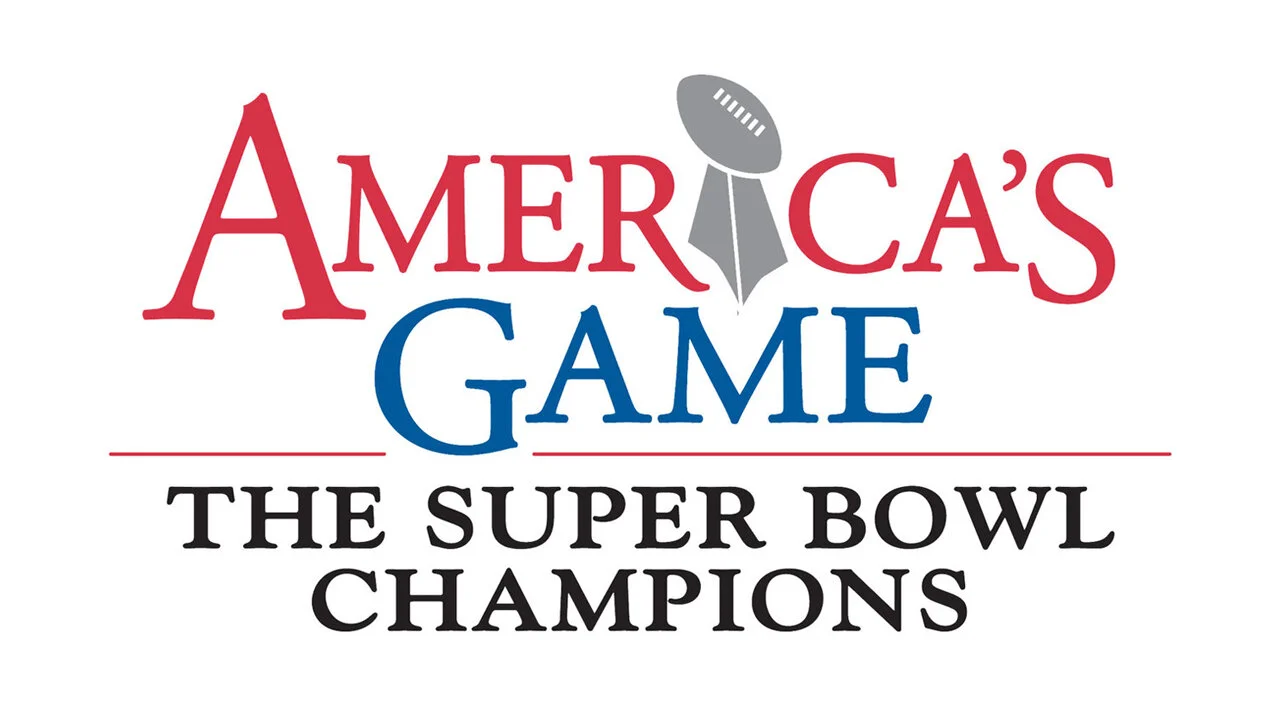 America's Game: The Superbowl Champions