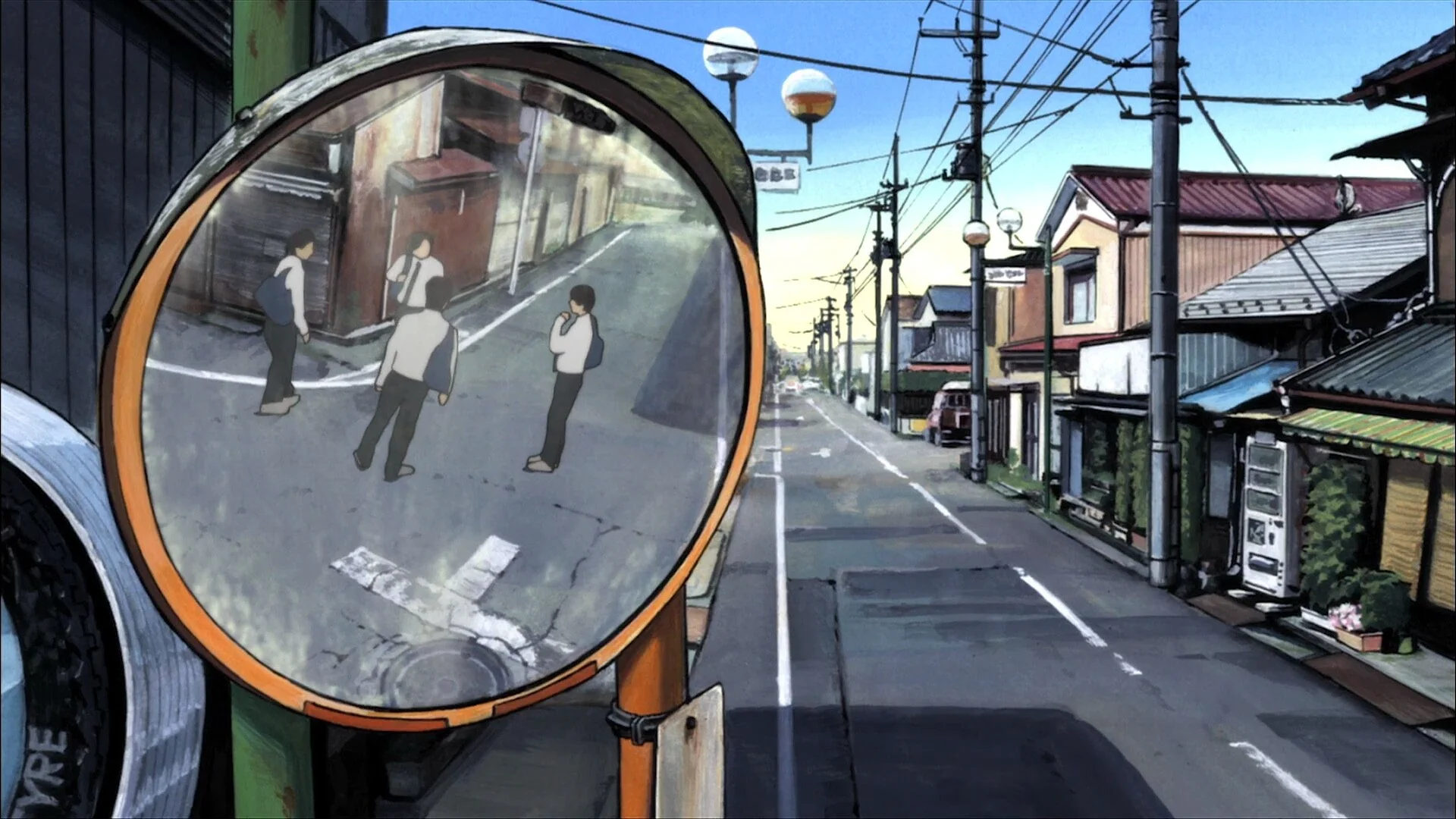 Aku no Hana
