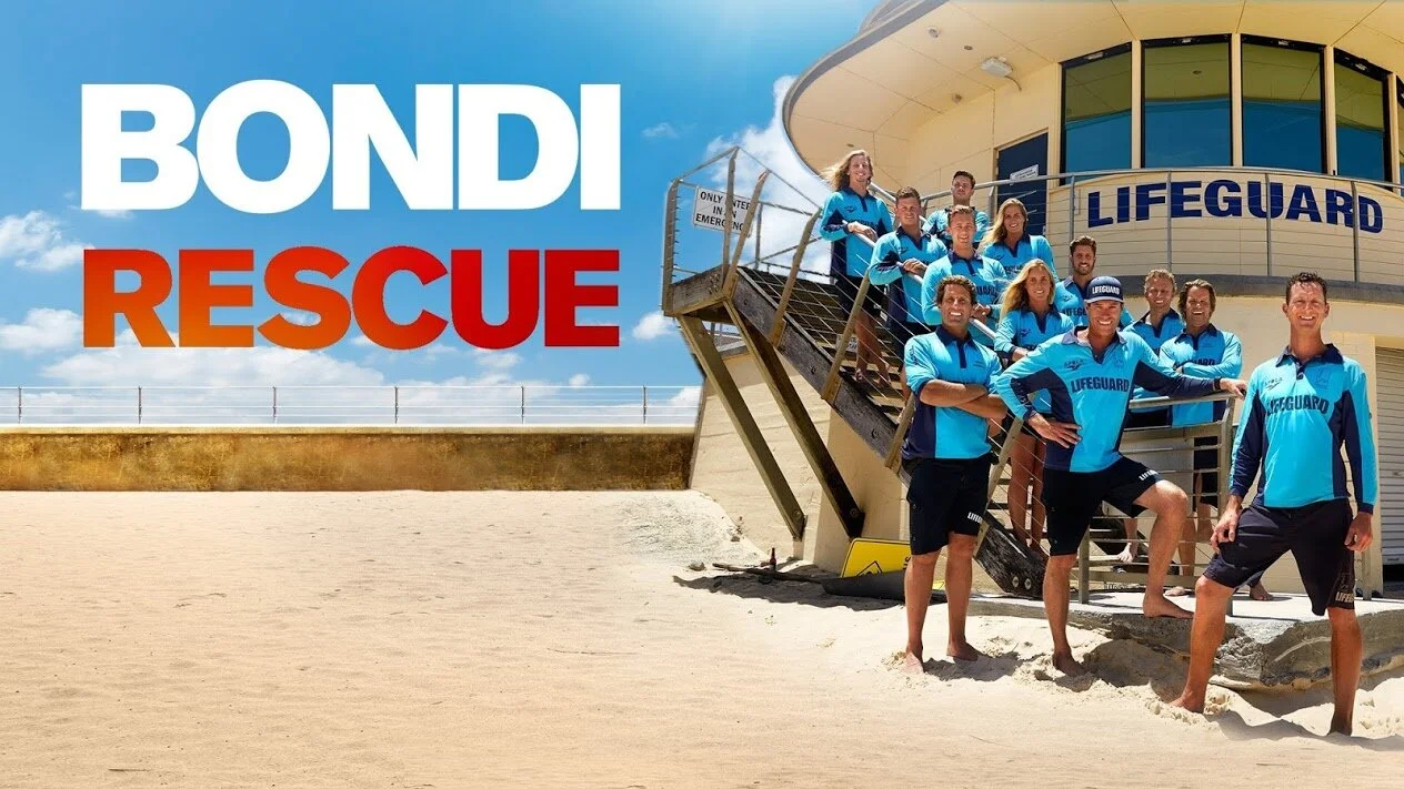 Bondi Rescue