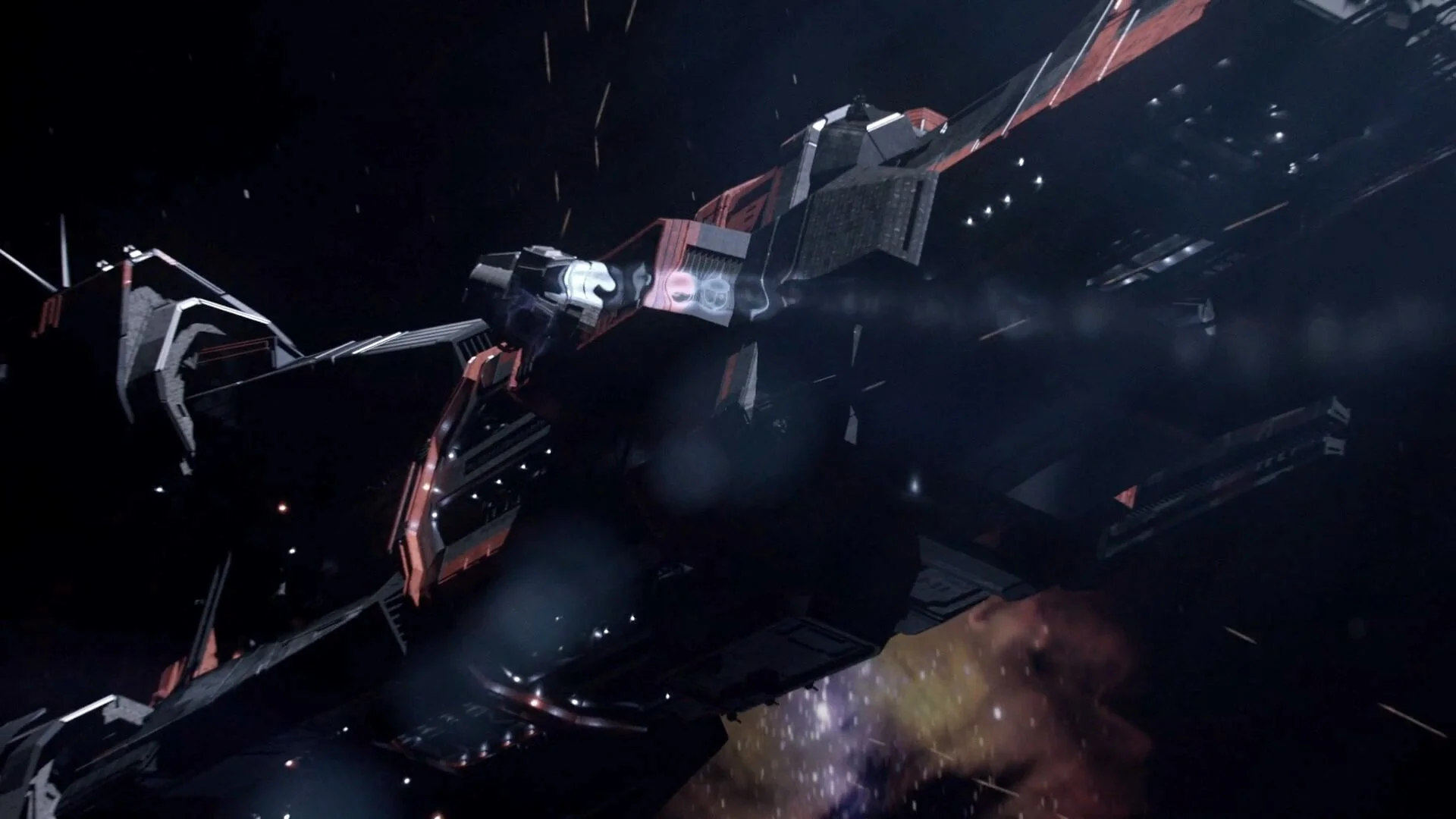 The Expanse