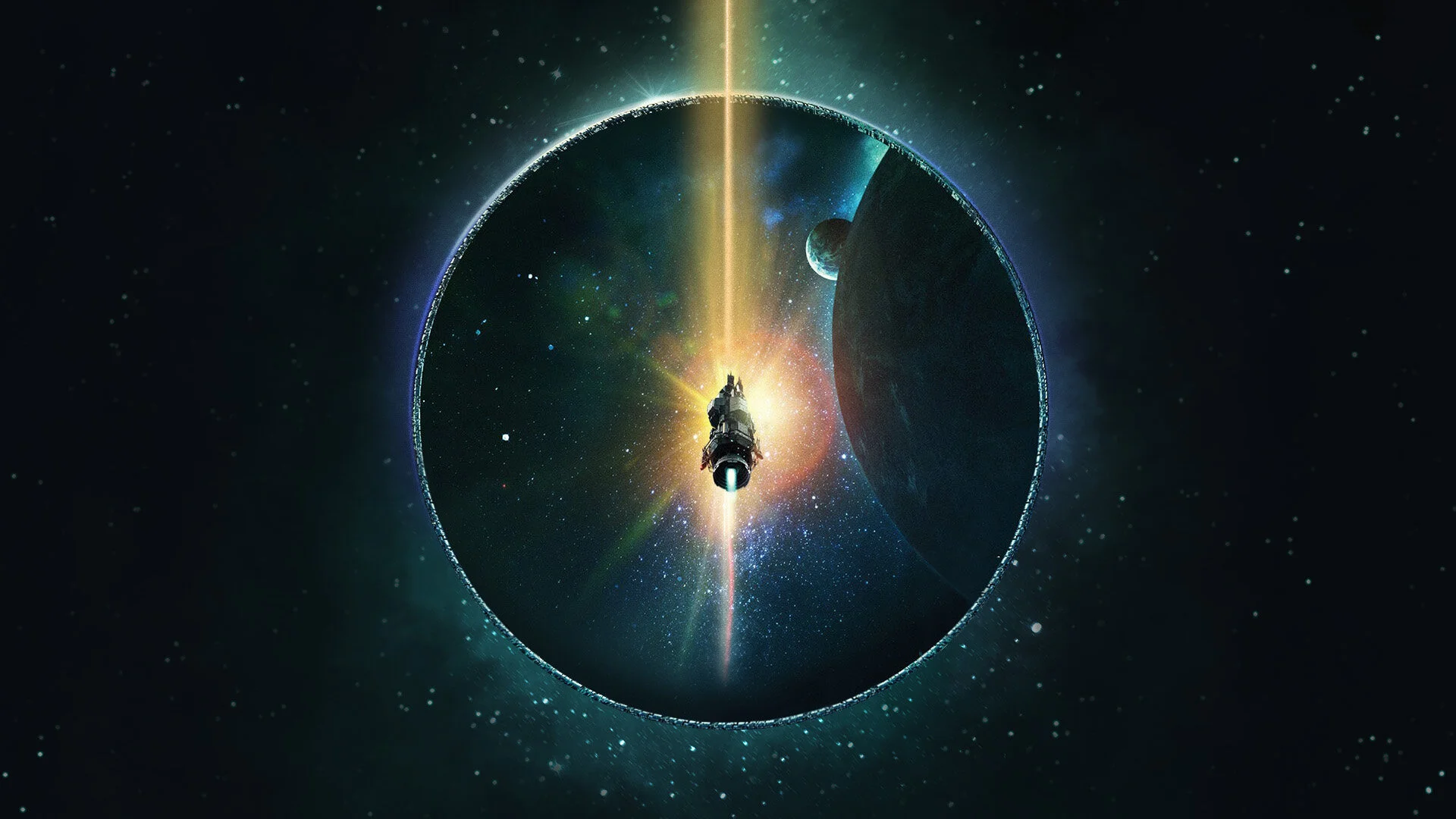 The Expanse