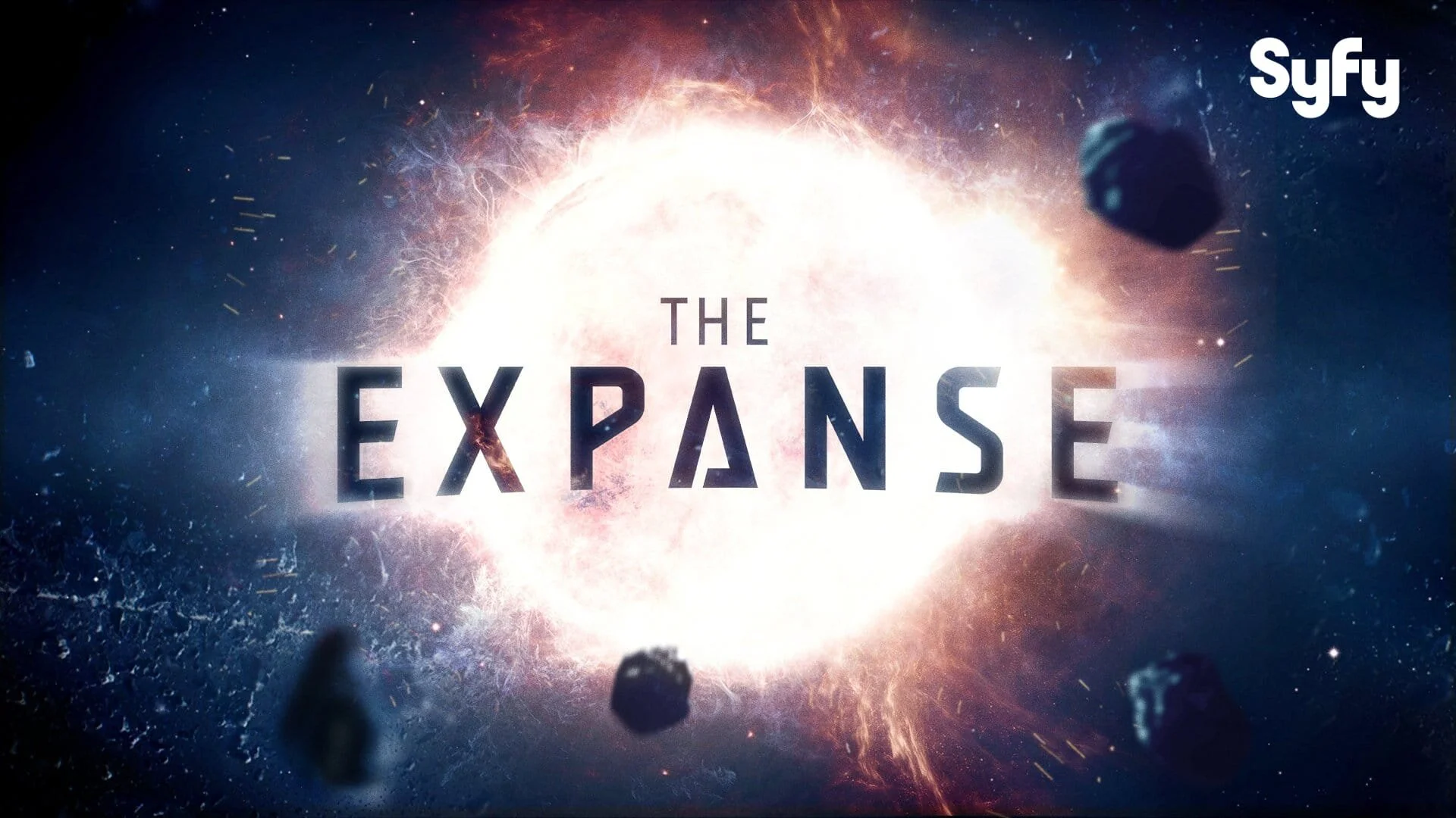 The Expanse