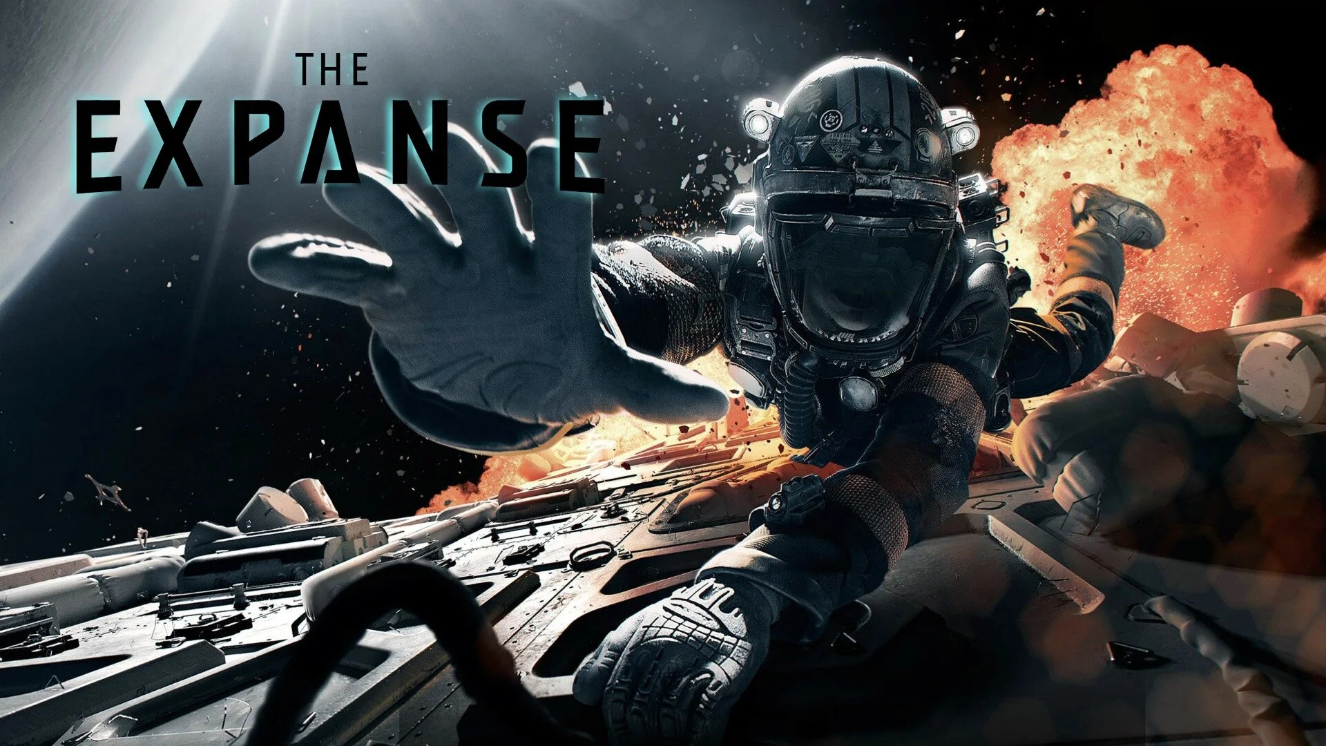 The Expanse