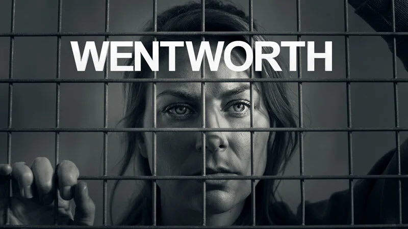 Prisión Wentworth