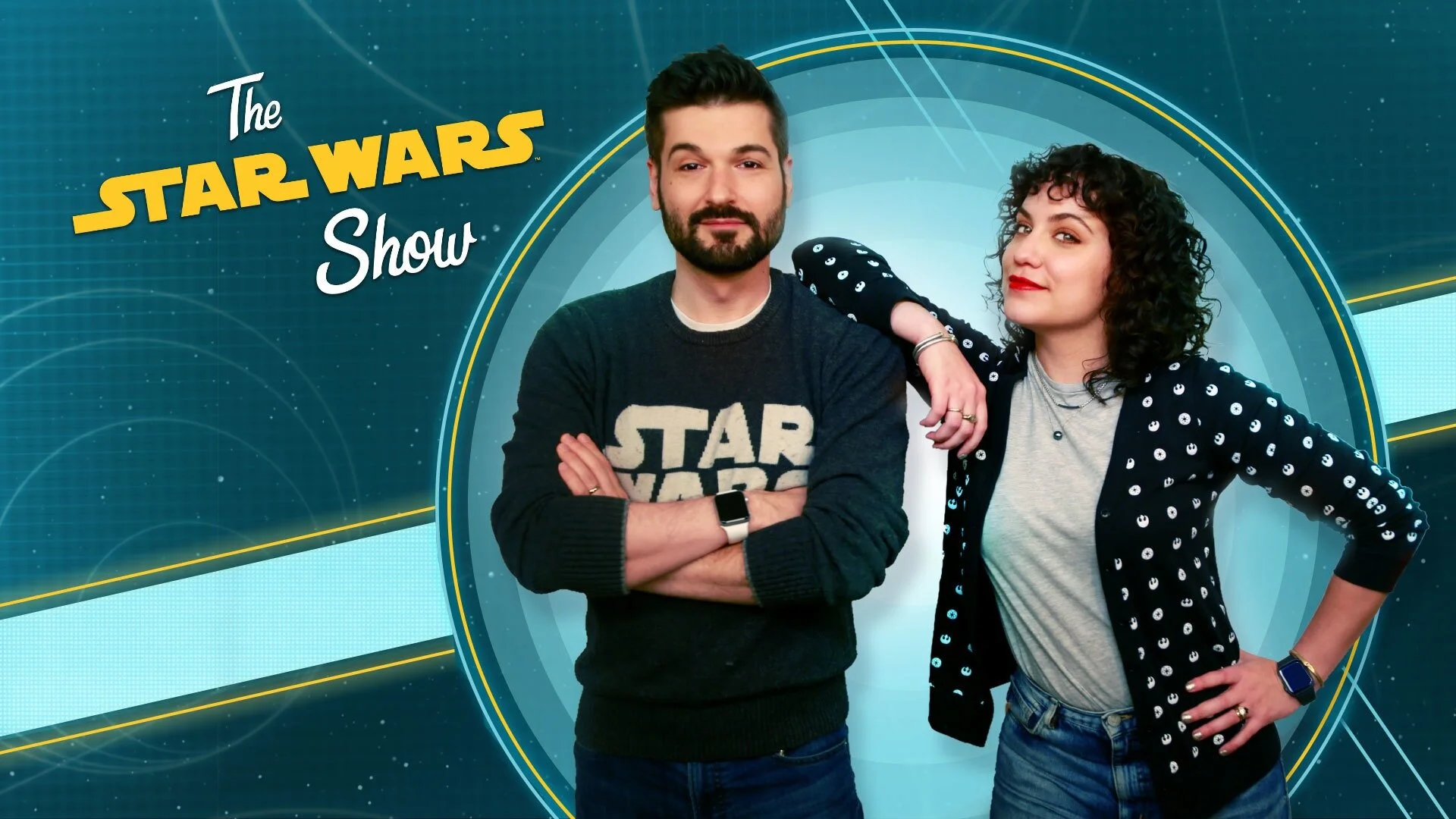The Star Wars Show