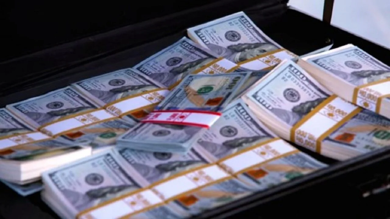 The Briefcase