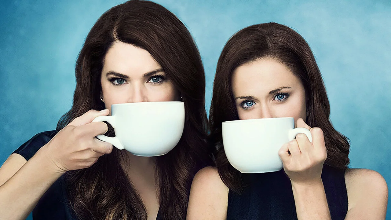 Gilmore Girls : Une nouvelle année