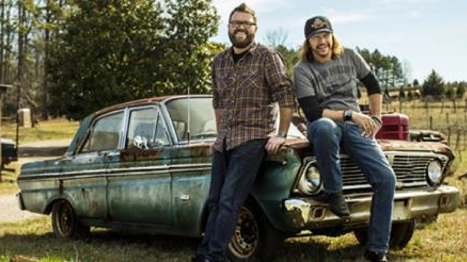 Lost in Transmission