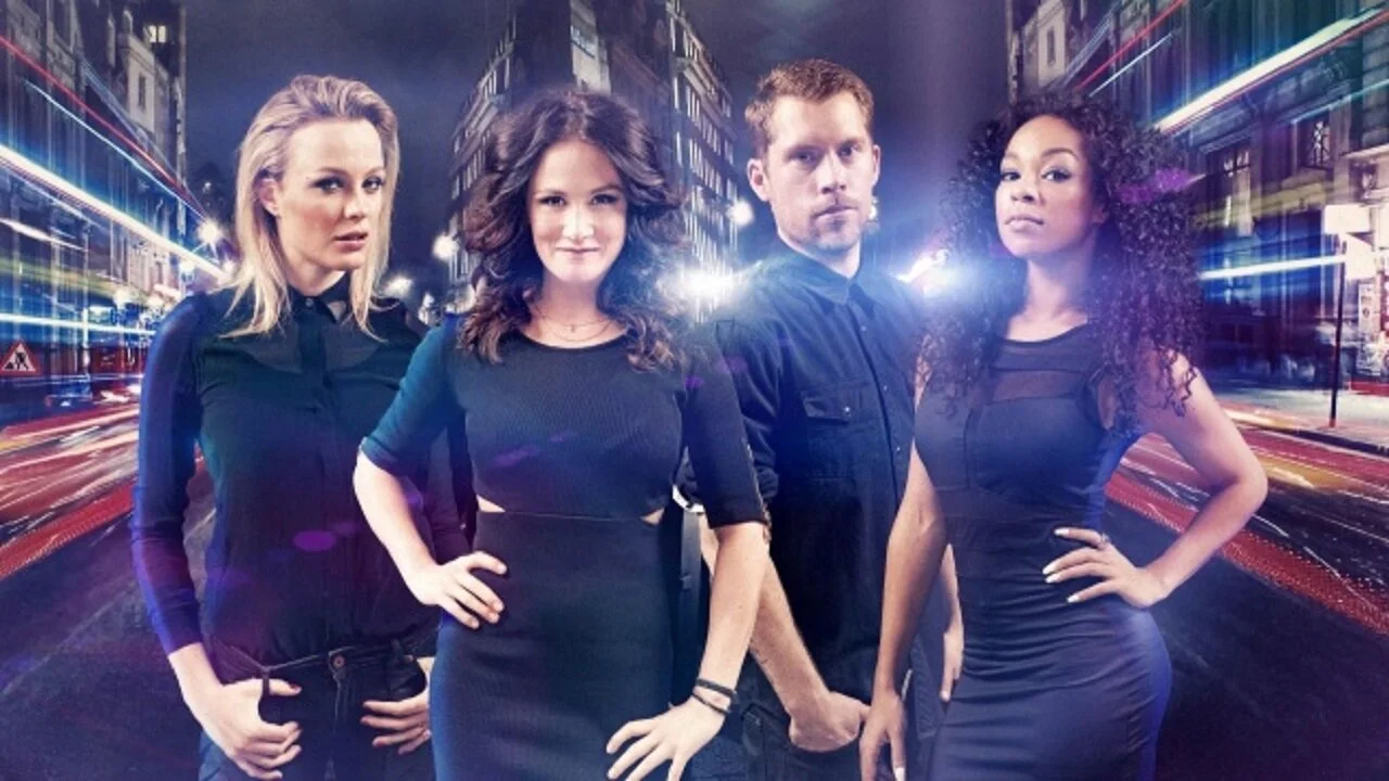 Veronica's Nachtwacht