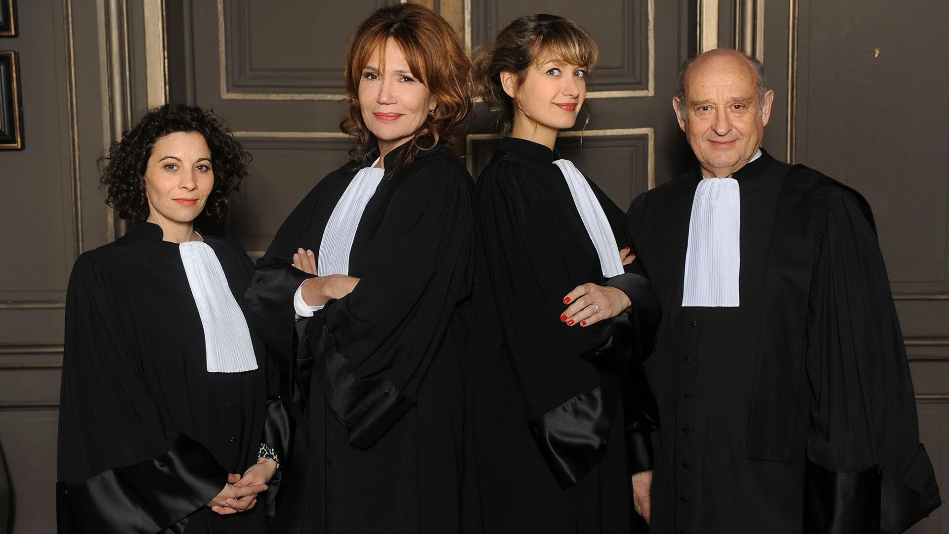 Lebowitz contre Lebowitz