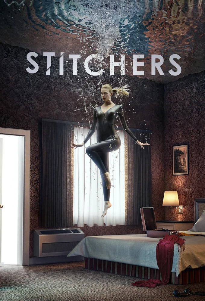 Póster de Stitchers