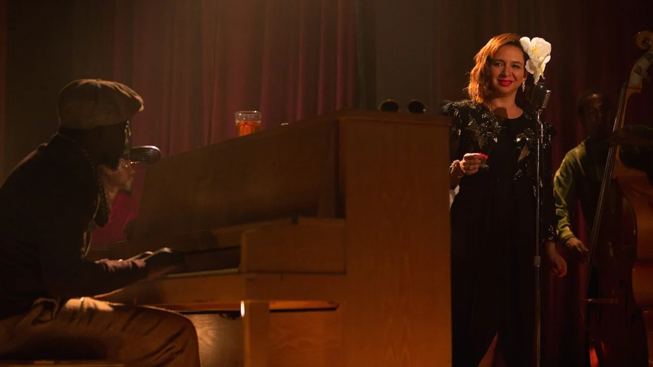 The Spoils Before Dying