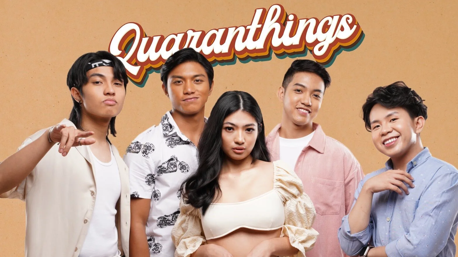 Quaranthings