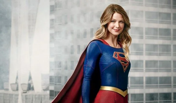 Supergirl