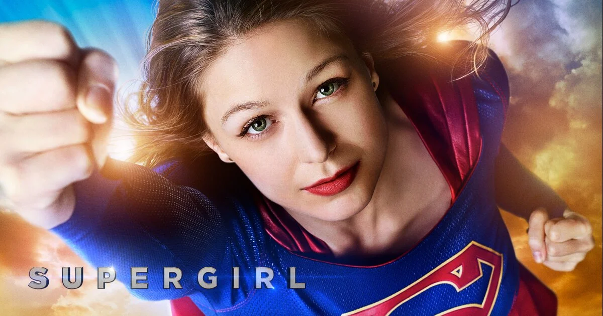 Supergirl