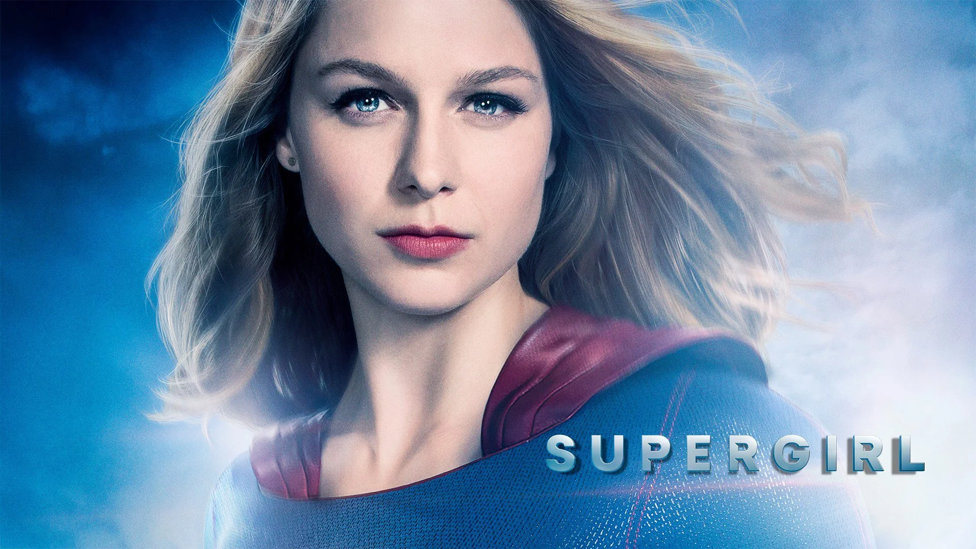 Supergirl