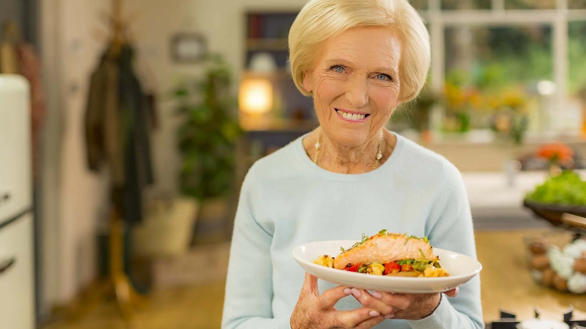 Mary Berry's Simple Comforts