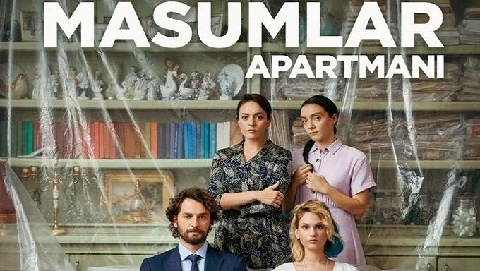 Masumlar Apartmanı