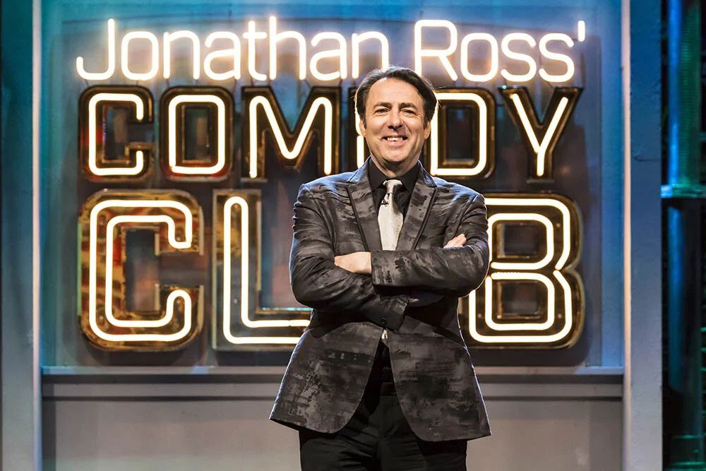 Jonathan Ross' Comedy Club