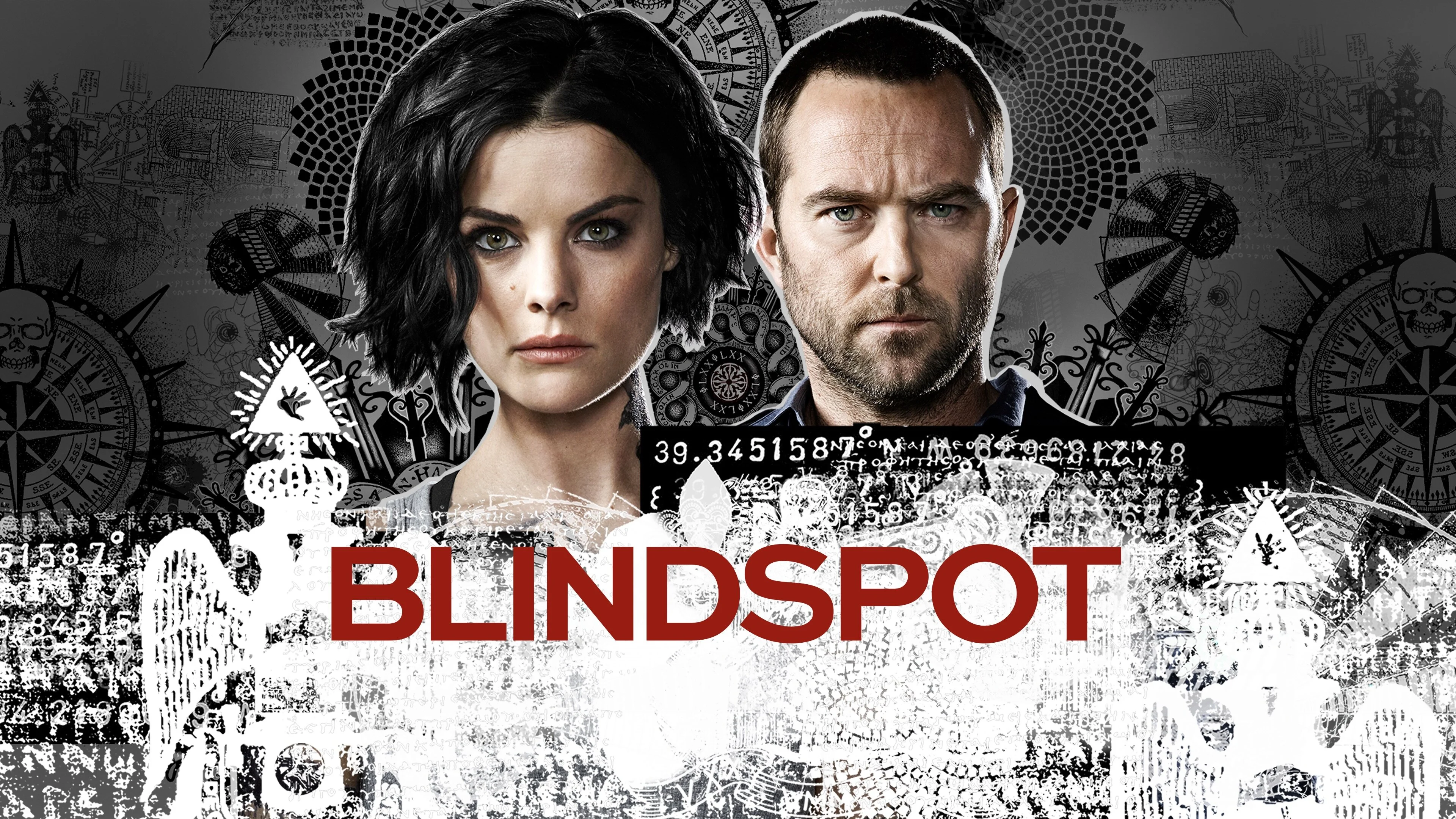 Blindspot