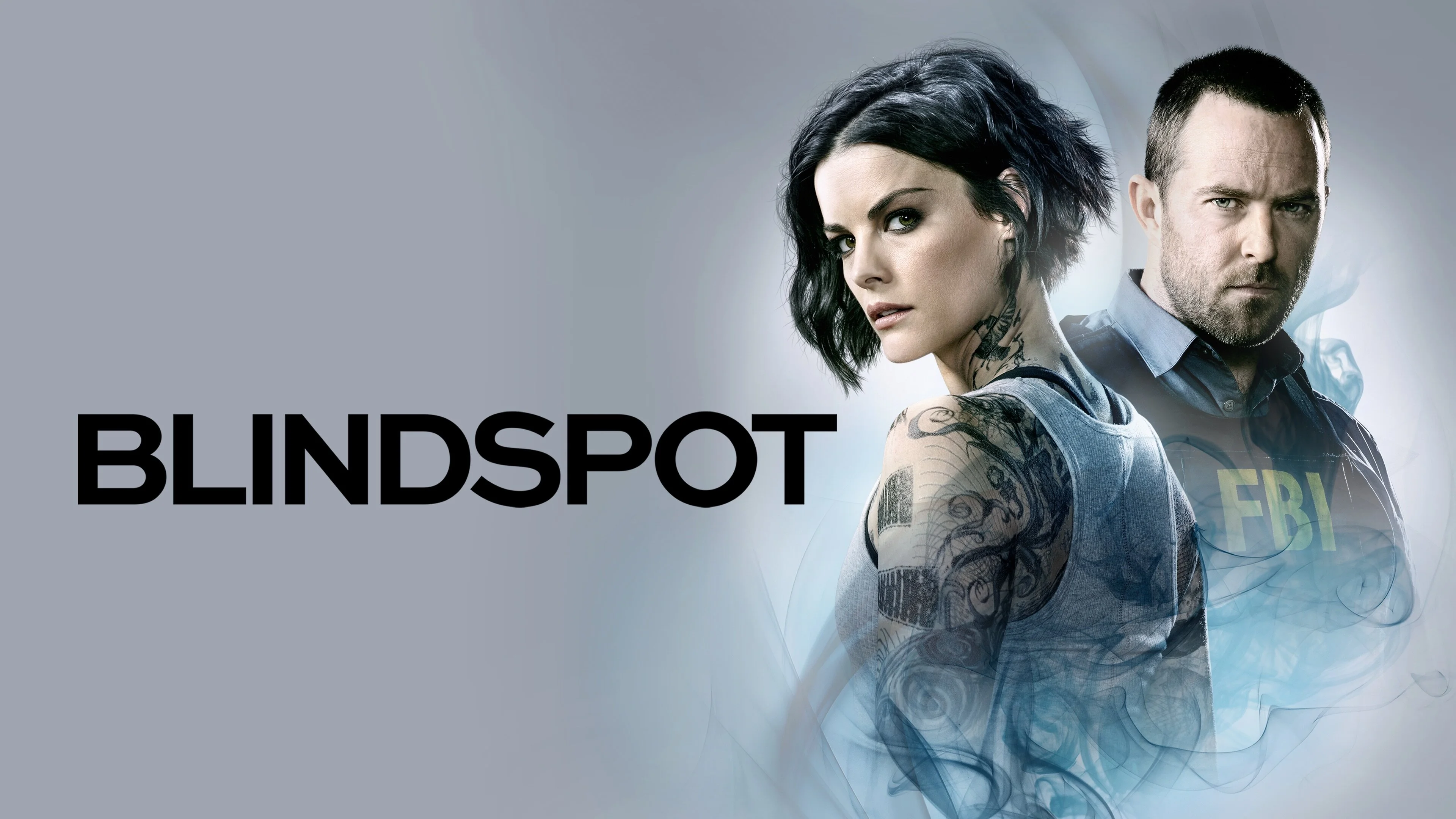Blindspot