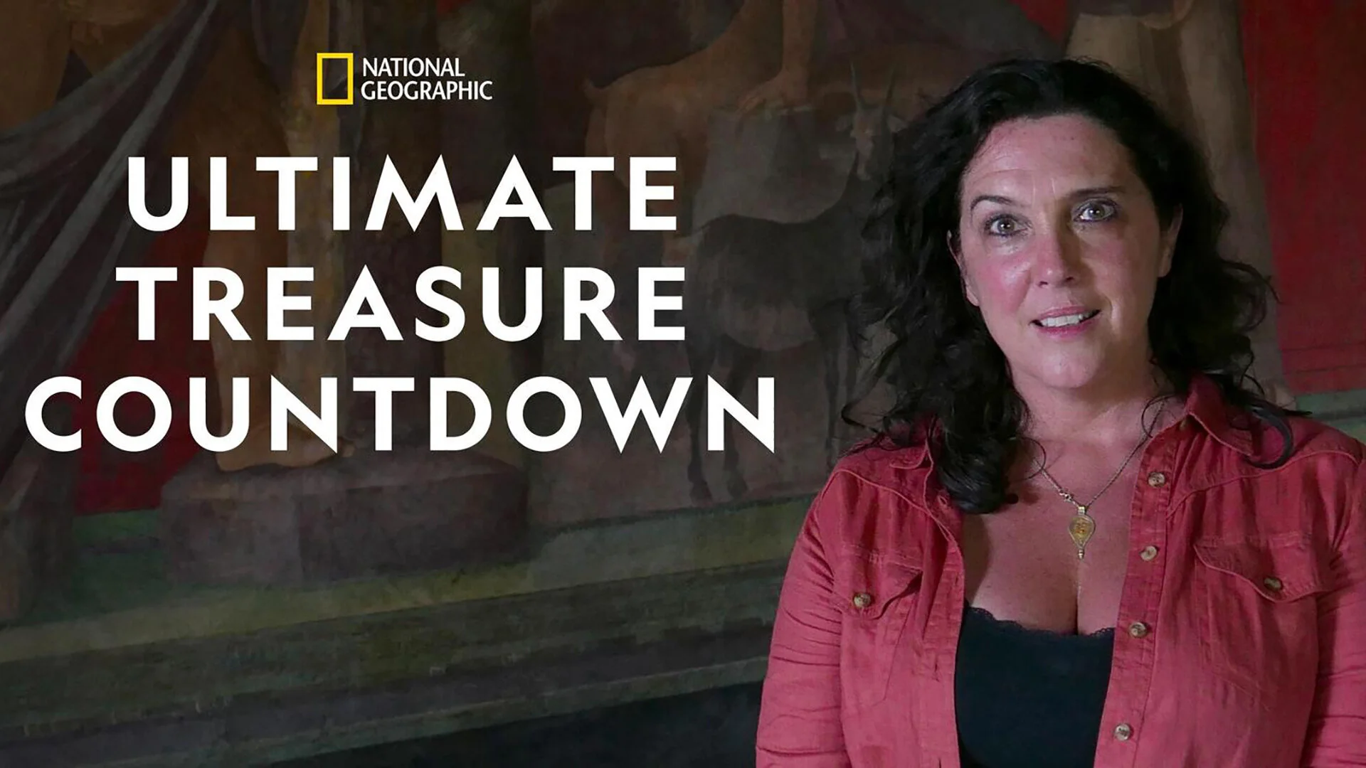 Ultimate Treasure Countdown