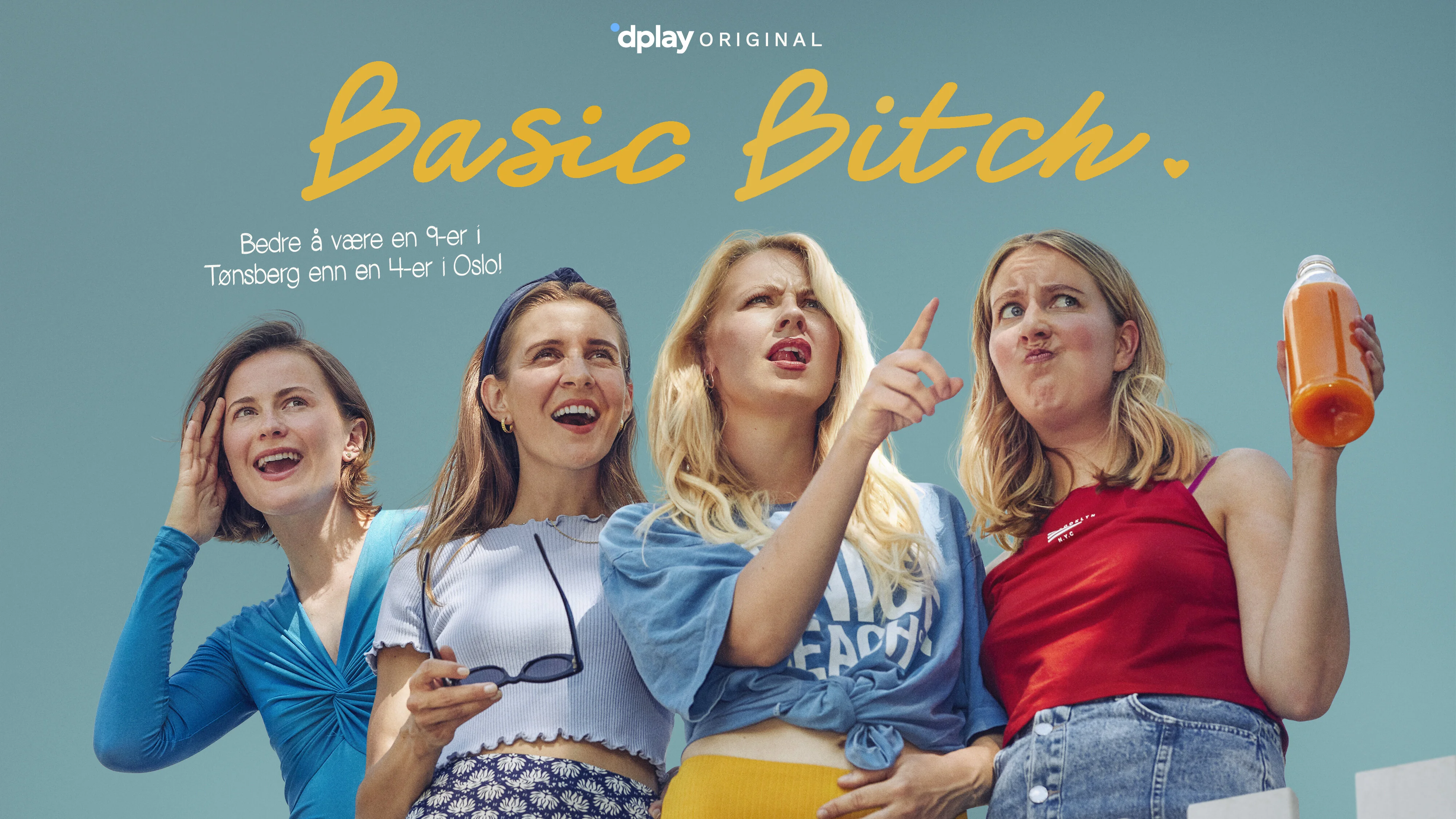 Basic Bitch