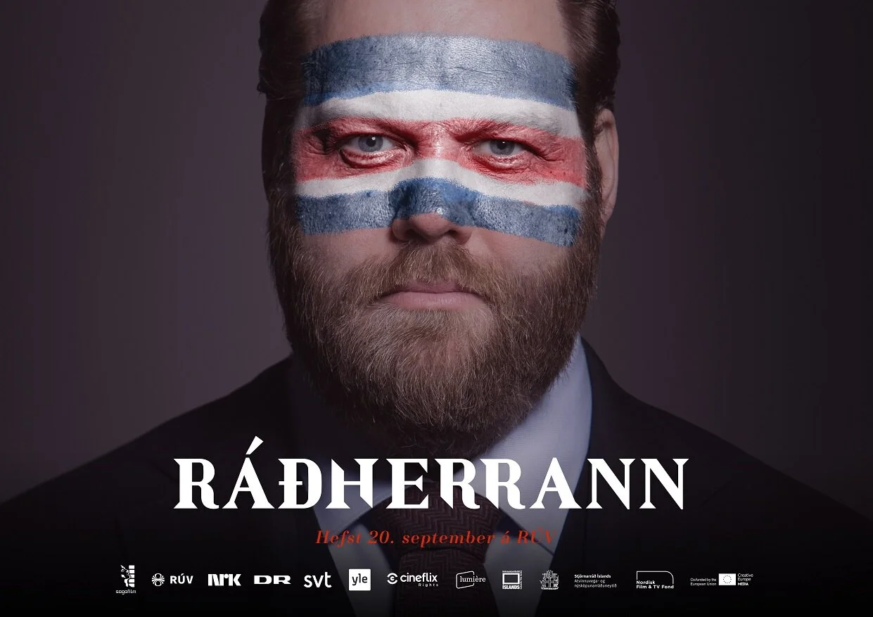 Ráðherrann