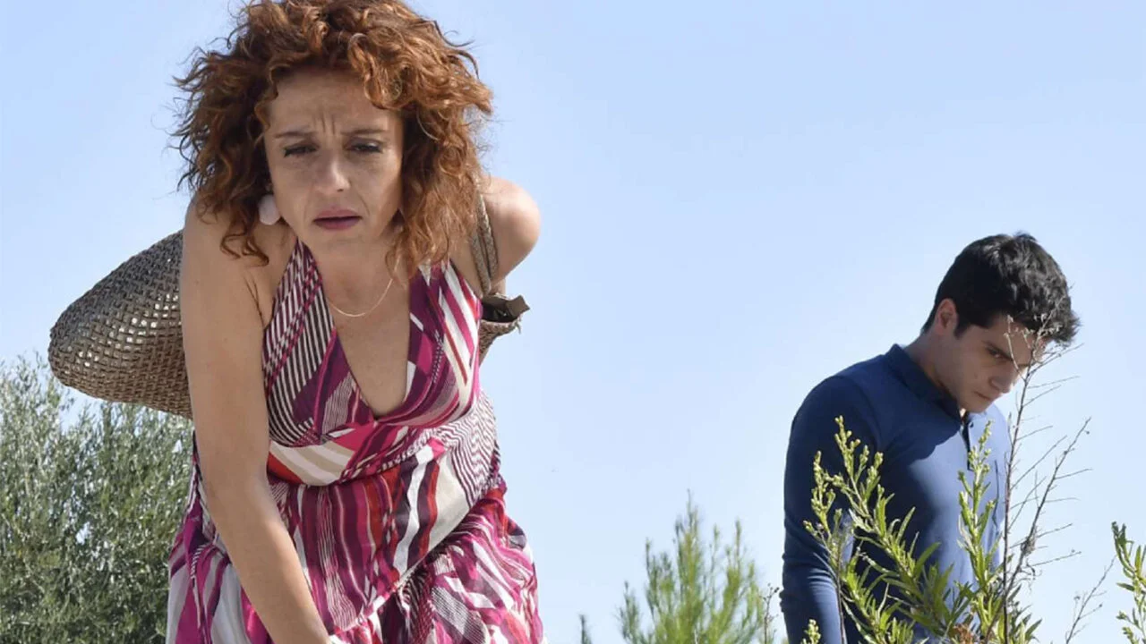 Imma Tataranni - Sostituto procuratore