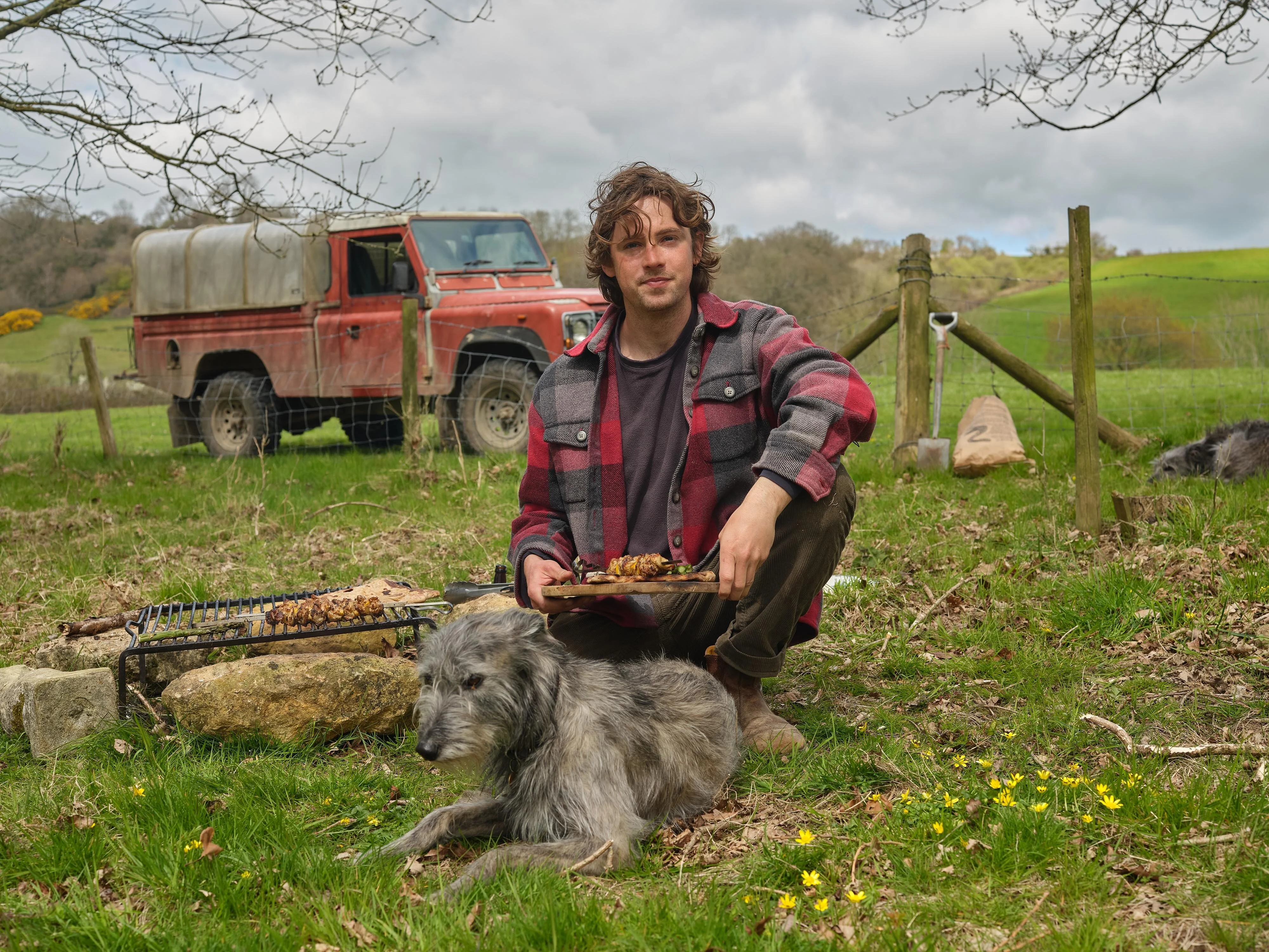 A Taste of the Country: Dorset