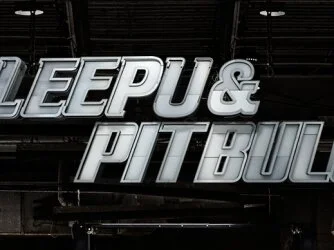 Leepu & Pitbull