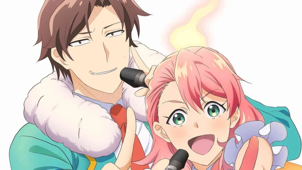Kami Kuzuâ†Idol