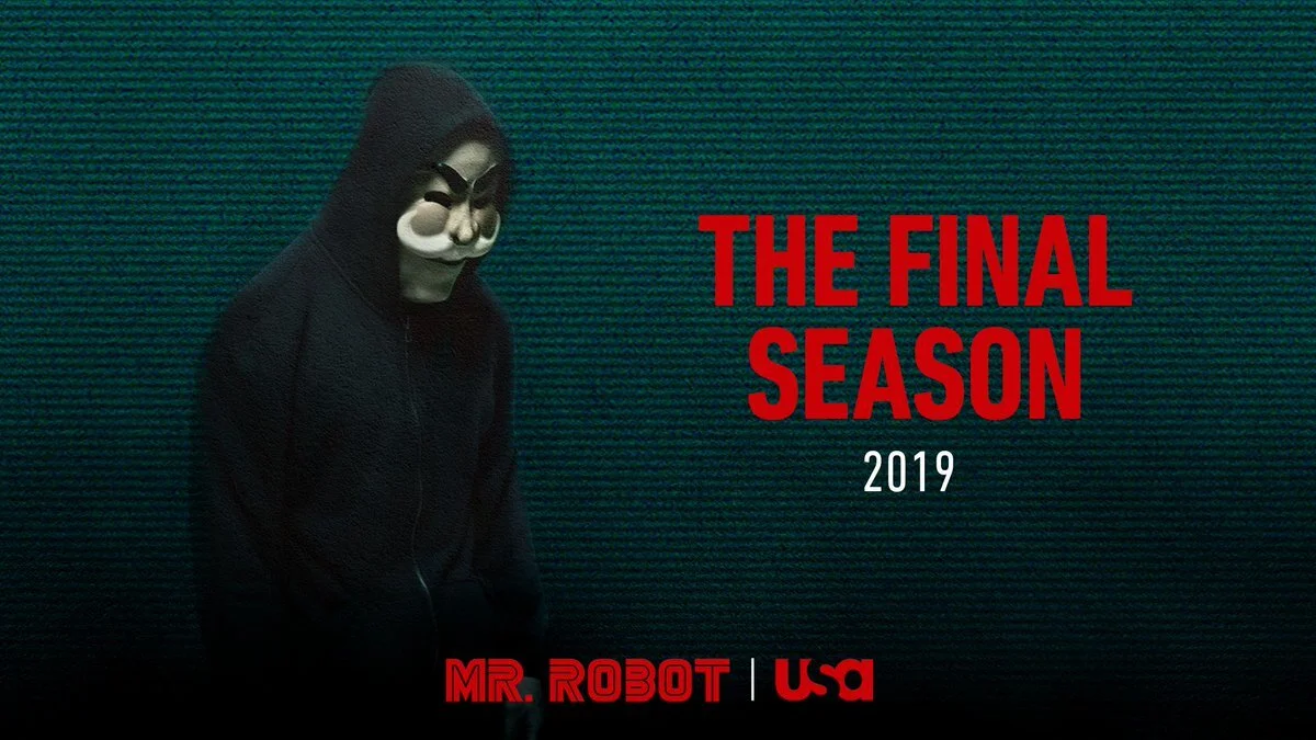 Mr. Robot