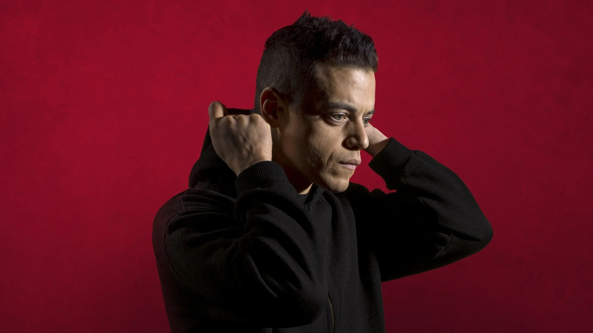 Mr. Robot