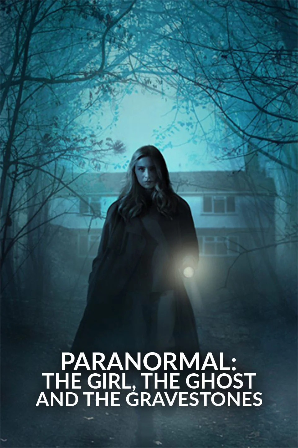 Affiche de Paranormal