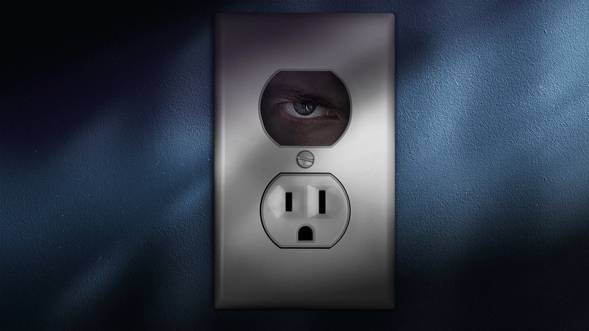 Un intrus dans ma maison