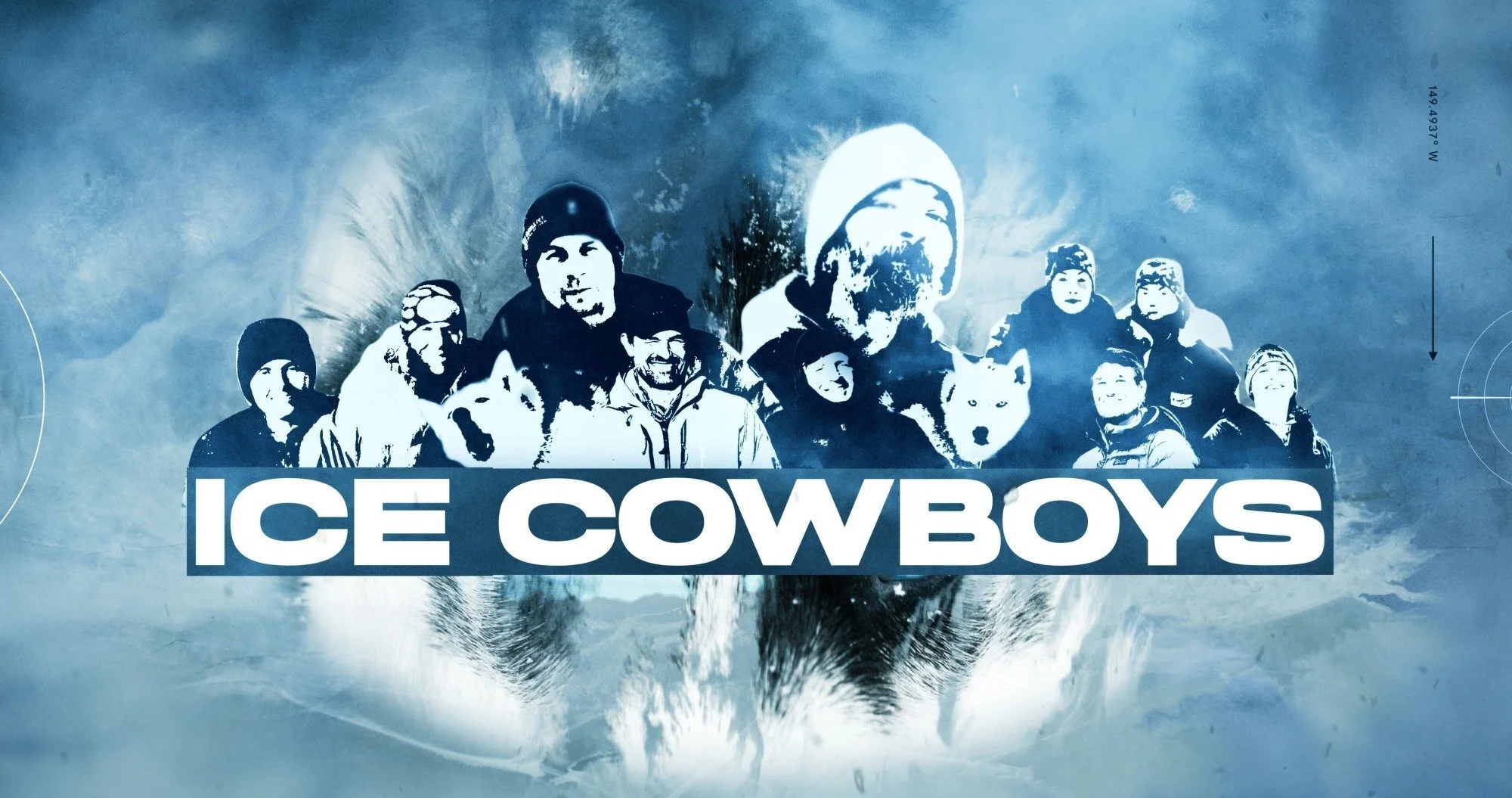 Ice Cowboys