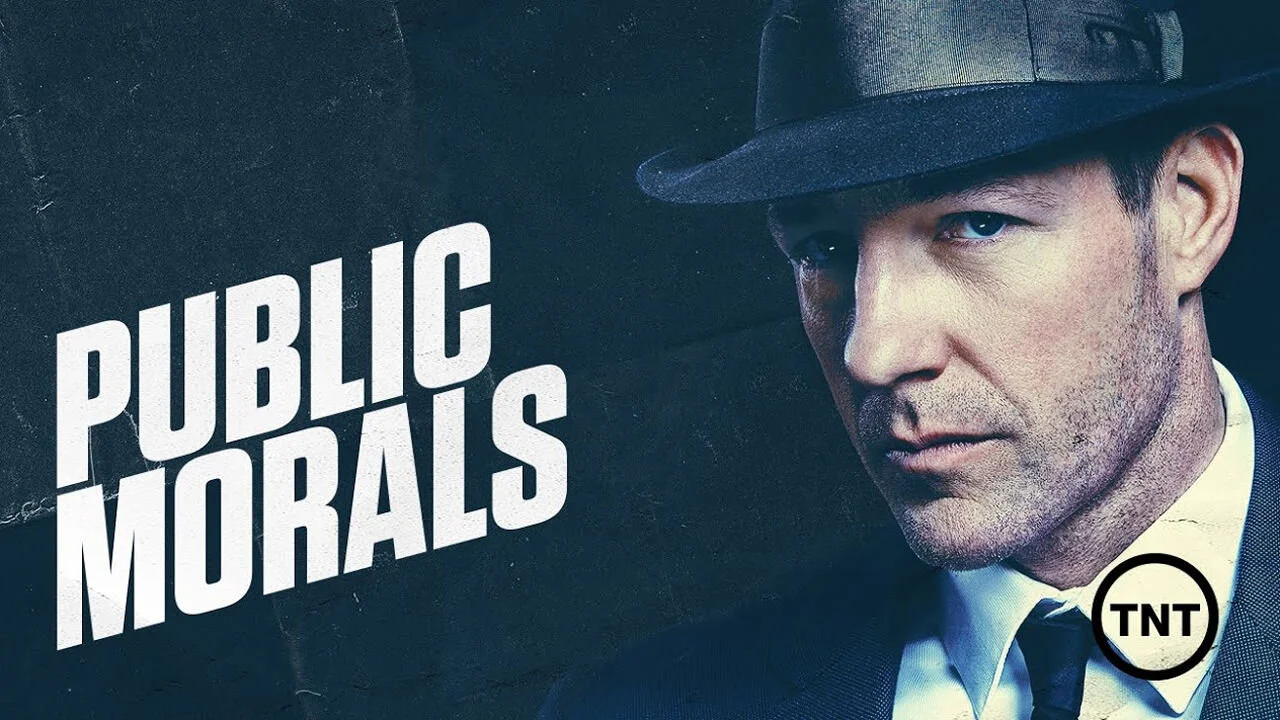 Public Morals