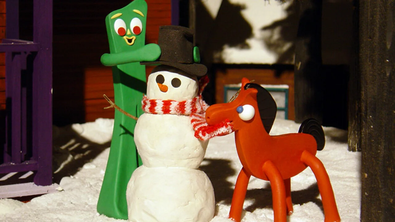 Gumby's Adventures