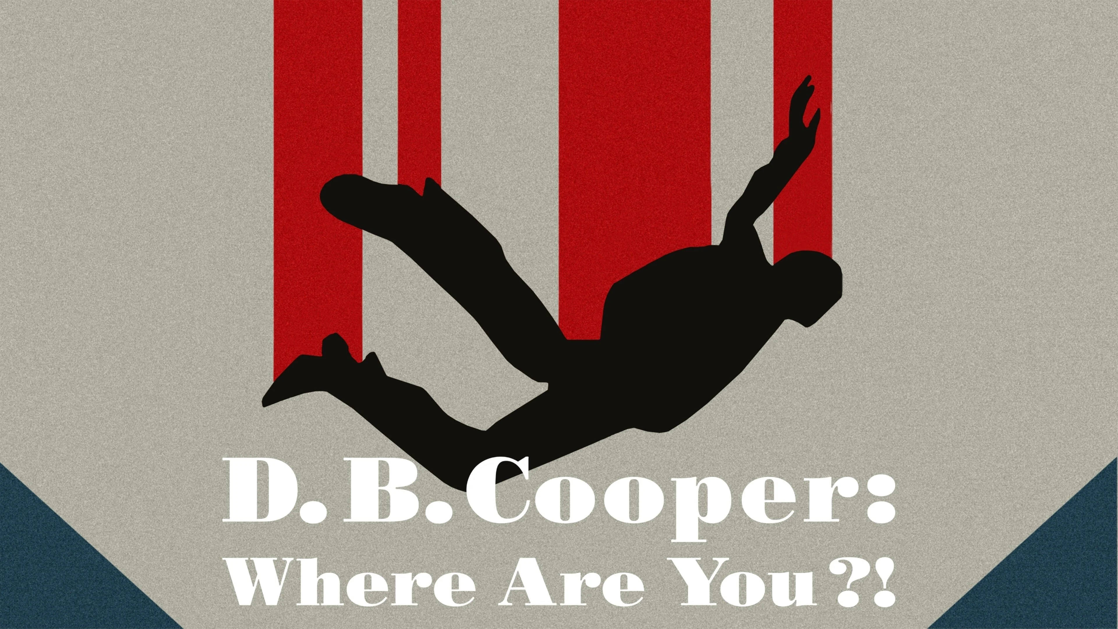 D.B. Cooper: il dirottatore che svanì nel nulla