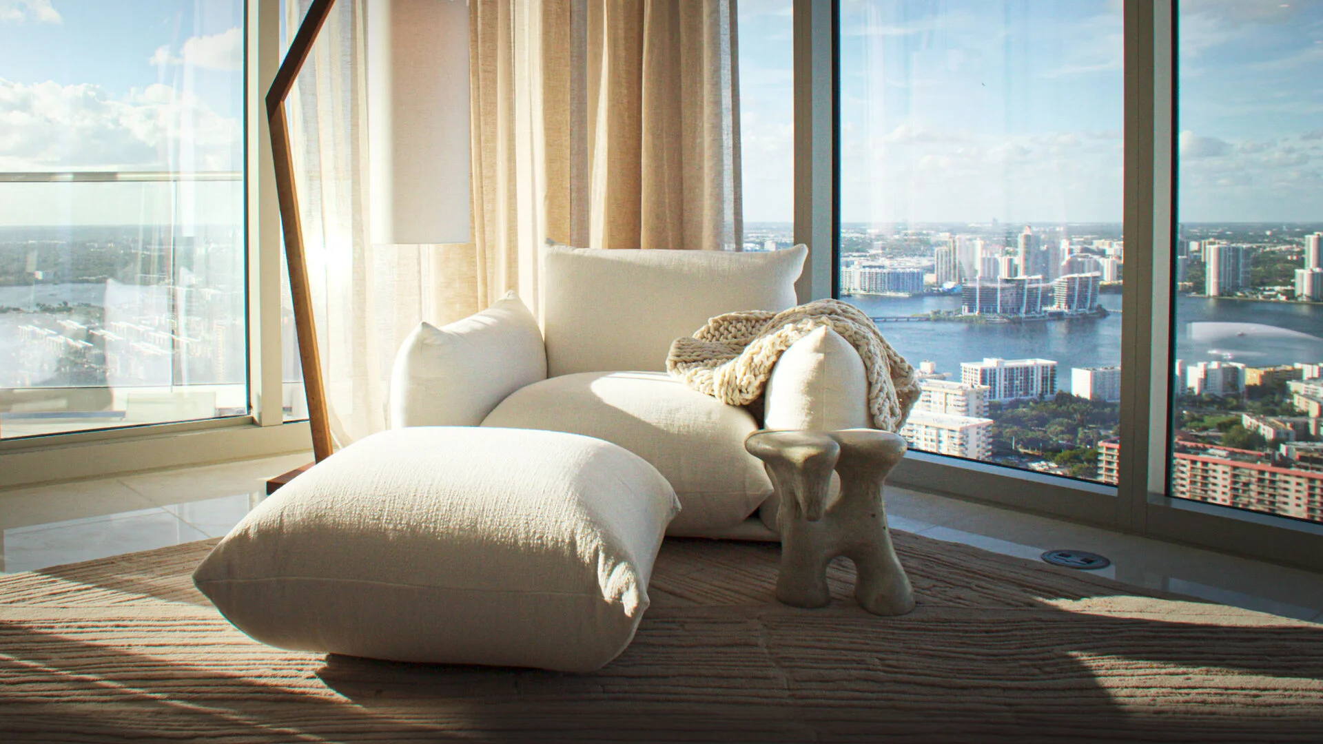 Designing Miami