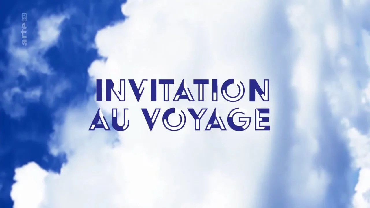 Invitation au voyage