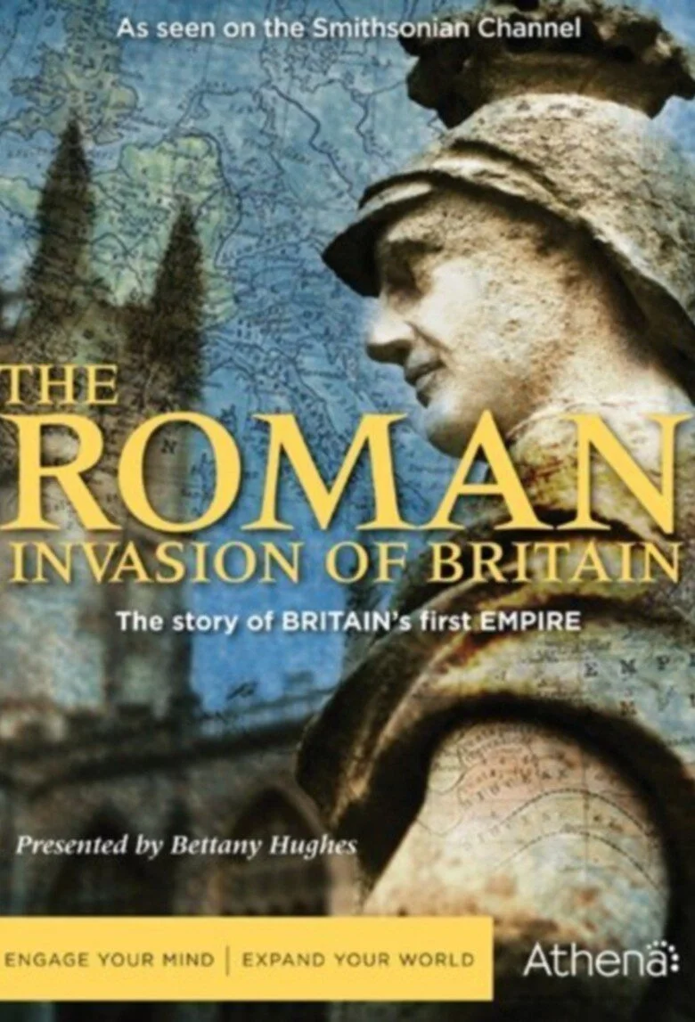 The Roman Invasion of Britain