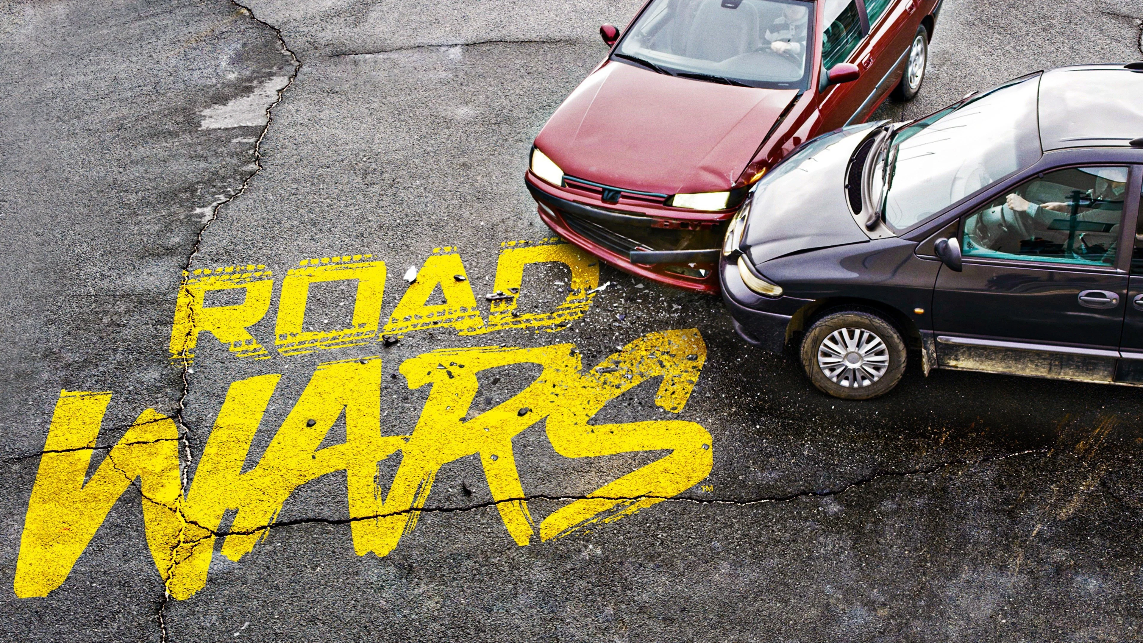 Road Wars