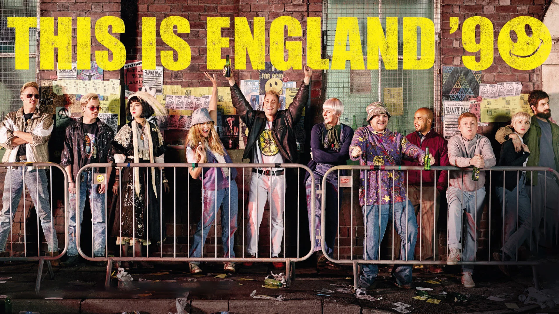 This Is England '86
