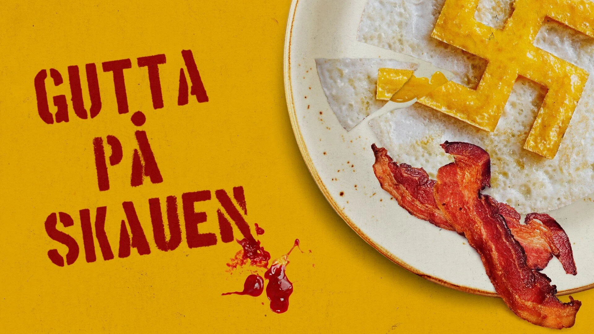 Gutta pÄ‚Ä„ skauen