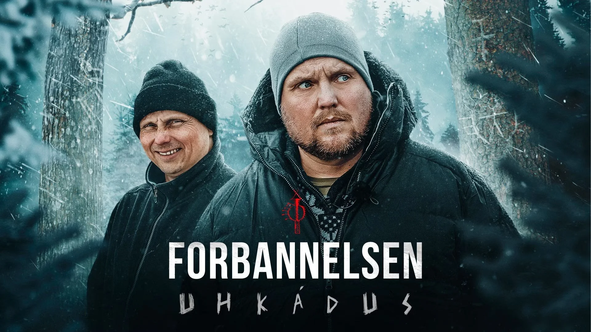 Forbannelsen - UhkÄ‚Ë‡dus