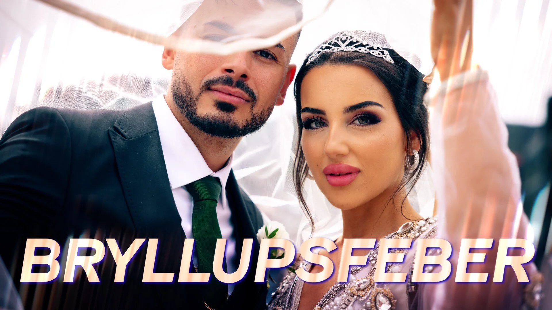 Bryllupsfeber
